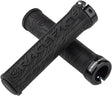 RaceFace Half Nelson Grips - Black Lock-On