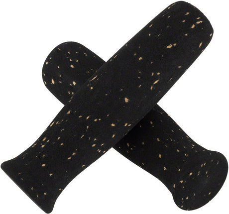 Dimension Cork Grips - Black
