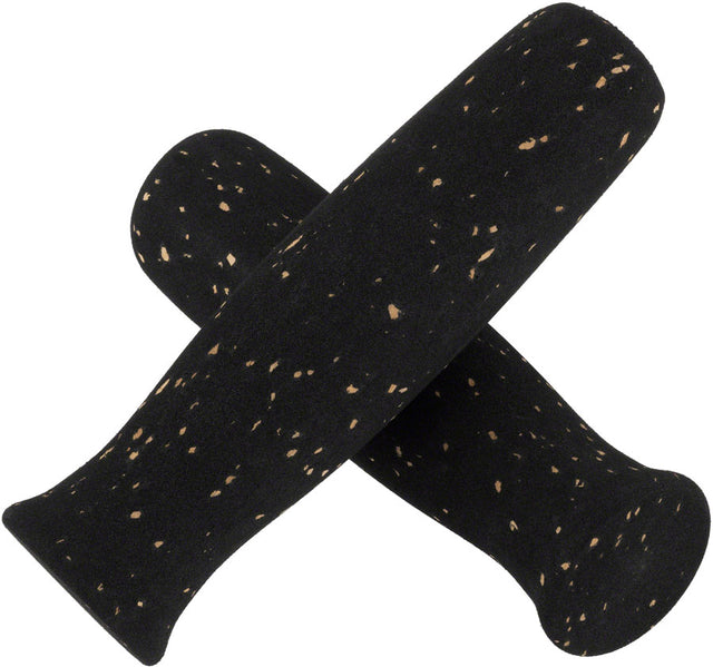Dimension Cork Grips - Black