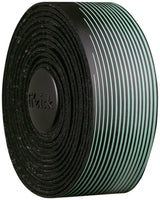 Fizik Vento Microtex Tacky Bar Tape - 2mm Black/Celeste