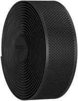 Brooks Cambium Rubber Bar Tape - 3mm Black