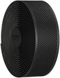 Brooks Cambium Rubber Bar Tape - 3mm Black