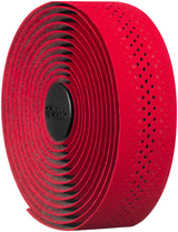 Fizik Tempo Bondcush Soft Bar Tape - 3mm Red