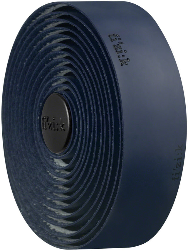 Fizik Terra Bondcush Tacky Bar Tape - 3mm Dark Blue