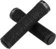Salsa Backcountry Lock-On Grips - Black Lock-On