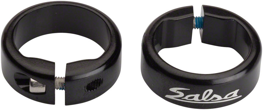 Salsa Lock-on Collars - Thumbnail 4