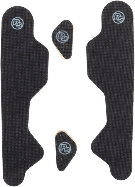 Problem Solvers Lever Grippies-Shimano Dropbar Mechanical Shift Brake Kit