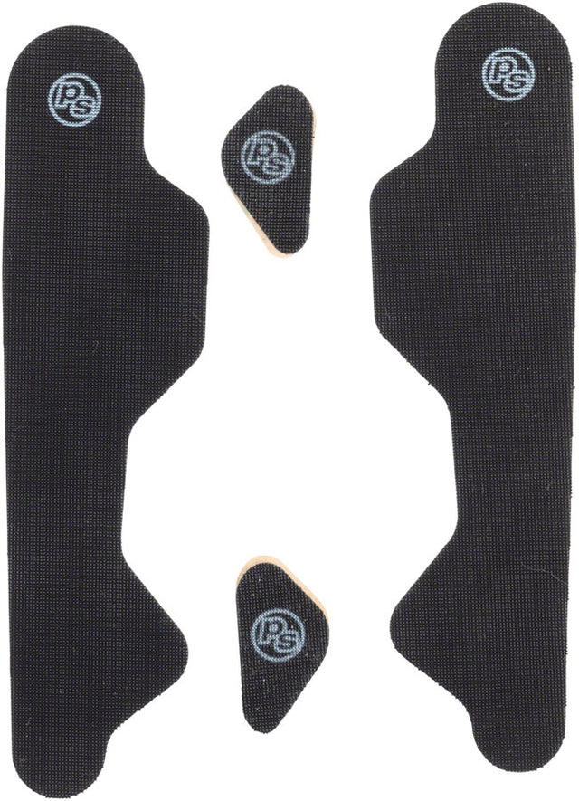 Problem Solvers Lever Grippies-Shimano Dropbar Mechanical Shift Brake Kit