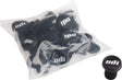 ODI Jar Of BMX End Plugs Refill Pack 10 Pair Black