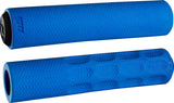 ODI F-1 Vapor Grips - Blue