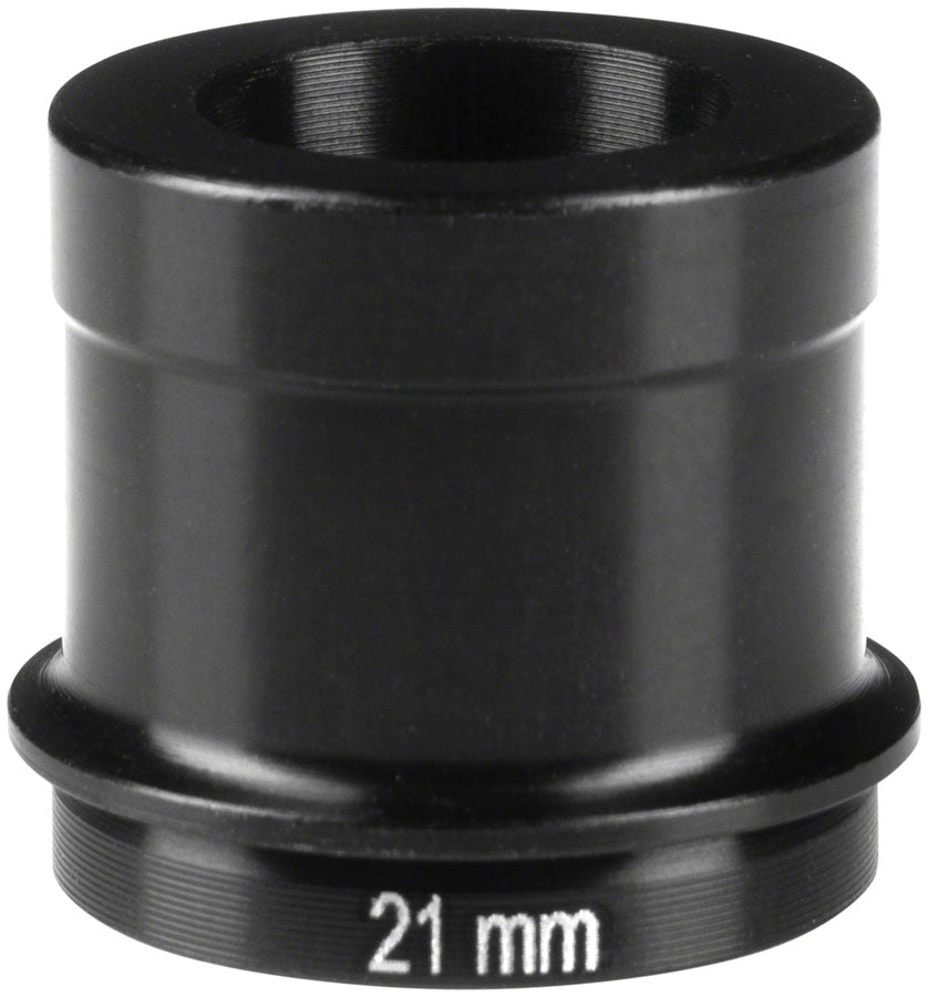 ENVE Composites Thru Axle End Cap