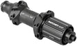 DT Swiss 180 EXP Rear Hub - QR x 130mm Rim Brake HG 11 Road BLK 24H Straight Pull 36pt