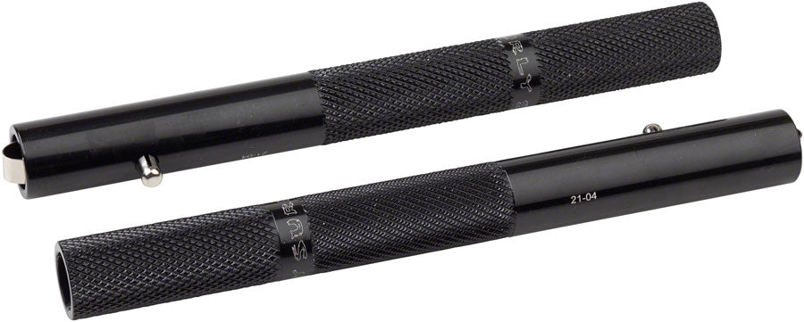 Surly Round Pegs