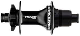 RaceFace Trace J-Bend 624 Rear Hub - 12 x 148mm 6-Bolt XD Black 32H