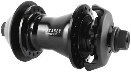 Odyssey Clutch Pro Freecoaster Hub RHD 9T Black