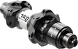 DT Swiss 350 Rear Hub - QR x 130mm Rim Brake XDR BLK 24H Straightpull 36pt Straight Pull