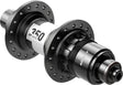DT Swiss 350 Rear Hub - QR x 130mm Rim Brake XDR Black 24H 36pt