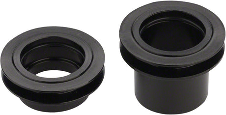 DT Swiss End Cap Conversion Kit: 180 Front Hubs 15 x 100 or 110mm