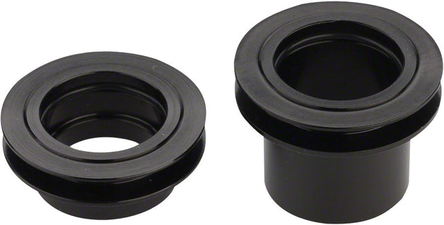 DT Swiss End Cap Conversion Kit: 180 Front Hubs 15 x 100 or 110mm