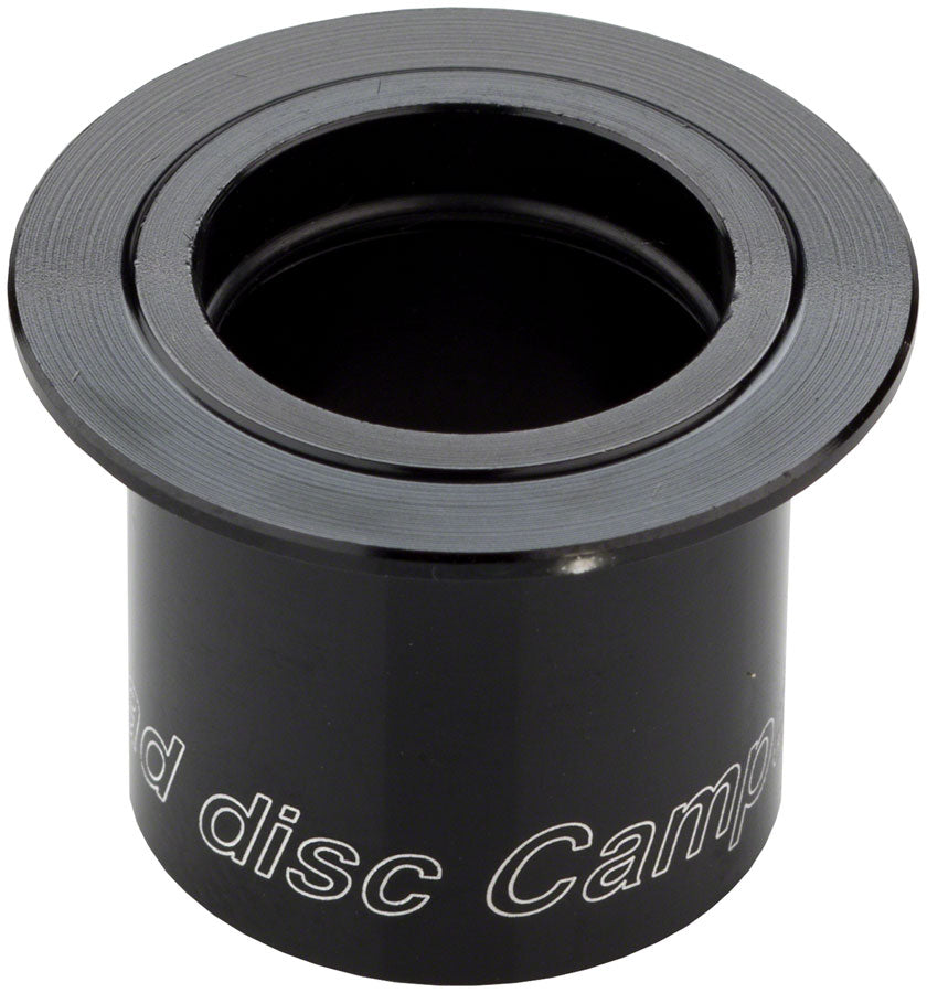 DT Swiss Thru Bolt End Cap Kit