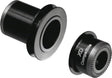 DT Swiss XD End Caps for 135mm x 10mm Thru Bolt hubs: fits 240 350 440