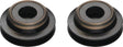 DT Swiss 5mm QR to 9mm Thru Bolt conversion end caps pre-2010 6-bolt 240 front hubs