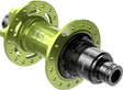 DT Swiss 350 DEG Rear Hub - 12 x 148mm 6-Bolt XD Limited Edition Green 32H 72pt