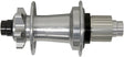 Hope Pro 5 Rear Hub - 12 x 148mm 6-Bolt Micro Spline Silver 28H