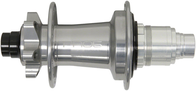 Hope Pro 5 Rear Hub - 12 x 148mm 6-Bolt XD Silver 28H
