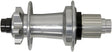 Hope Pro 5 Rear Hub - 12 x 148mm 6-Bolt Micro Spline Silver 32H