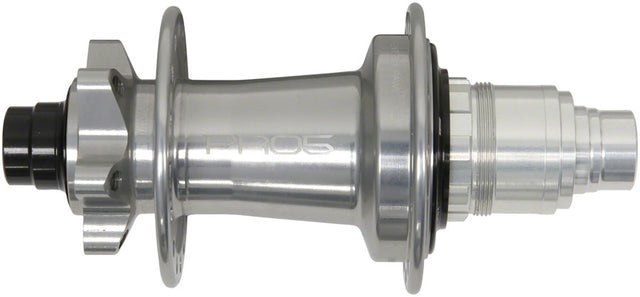 Hope Pro 5 Rear Hub - 12 x 148mm 6-Bolt XD Silver 32H