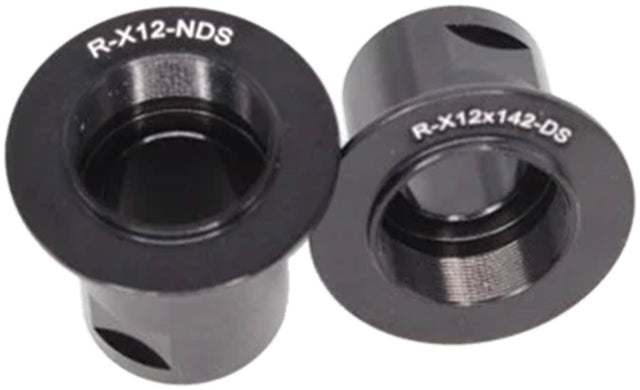 Vision Rear TA12 End Cap NS/Team 30 DB CL
