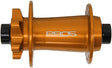 Hope Pro 5 Front Hub - 15 x 110mm 6-Bolt Orange 32H