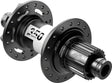 DT Swiss 350 DEG Rear Hub - 12 x 148mm 6-Bolt Micro Spline Black 32H 72pt
