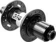 DT Swiss 350 DEG Rear Hub - 12 x 148mm Center-Lock HG 11 MTN Black 32H 72pt