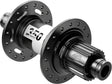 DT Swiss 350 DEG Rear Hub - 12 x 148mm Center-Lock Micro Spline BLK 28H 72pt