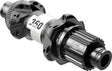 DT Swiss 350 Rear Hub - 12 x 142mm Center-Lock Micro Spline BLK 24H Straight Pull 36pt