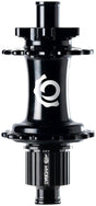 Industry Nine Hydra 2 Classic Rear Hub - 12 x 157mm 6-Bolt Micro Spline BLK 28H