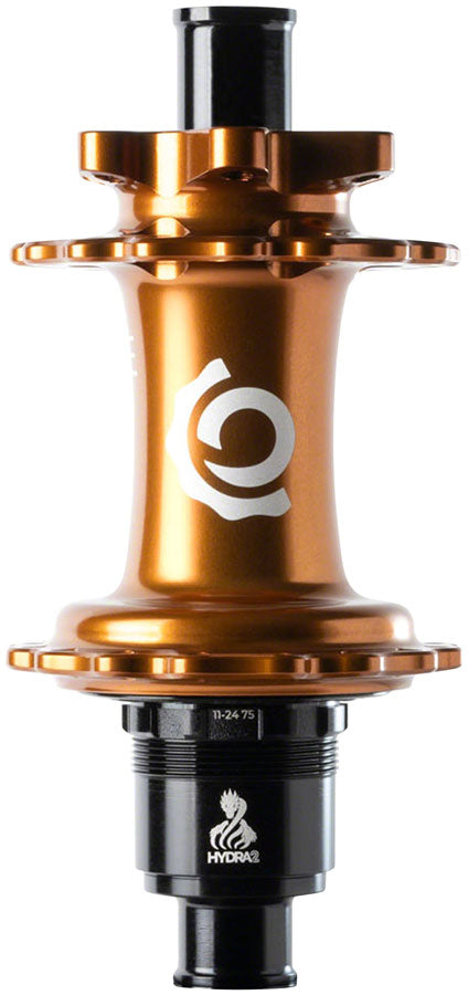 Industry Nine Hydra 2 Classic Rear Hub - 12 x 148mm 6-Bolt XD Bronze 28H