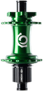 Industry Nine Hydra 2 Classic Rear Hub - 12 x 148mm 6-Bolt XD Green 28H