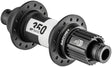 DT Swiss 350 Rear Hub - 12 x 142mm Center-Lock Micro Spline Black 24H 36pt