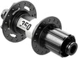DT Swiss 350 Rear Hub - 12 x 150mm 6-Bolt HG11 MTN Black 32H 36pt