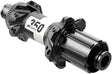 DT Swiss 350 Rear Hub - 12 x 148mm Center-Lock HG11 MTN BLK 28H Straight Pull 36pt Straight Pull