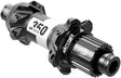 DT Swiss 350 Rear Hub - 12 x 148mm Center-Lock Micro Spline BLK 28H Straight Pull 36pt Straight Pull