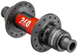 DT Swiss 240 EXP Rear Hub - 12 x 148mm Center-Lock XD Black/Red 28H 36pt