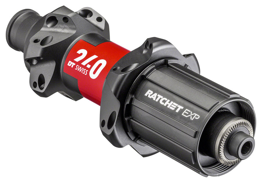 DT Swiss 240 EXP Rear Hub
