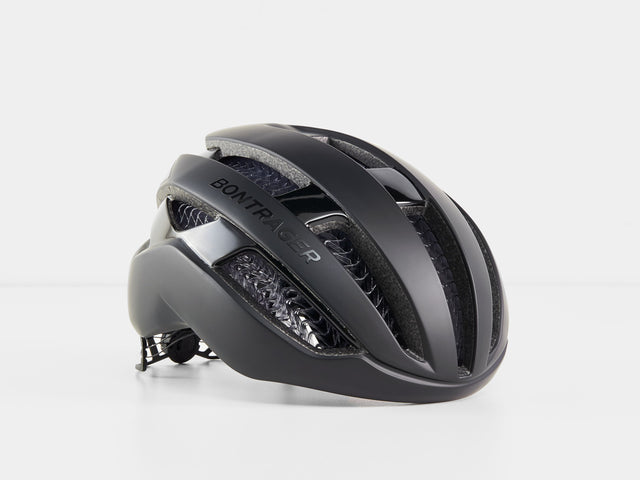 Bontrager Circuit WaveCel Medium Black CPSC Helmet