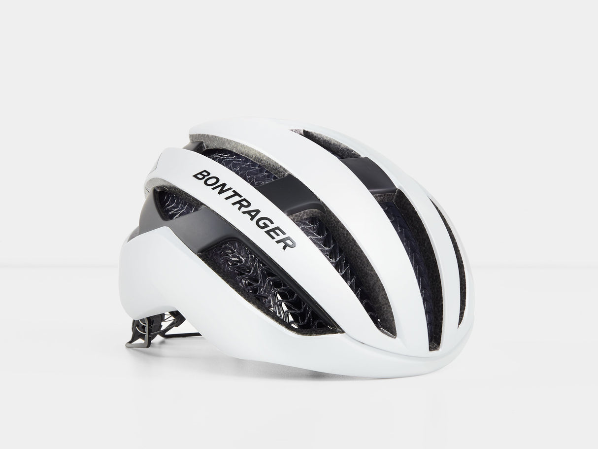 Bontrager Circuit WaveCel X-Large White CPSC Helmet