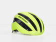 Bontrager Circuit WaveCel X-Large Radioactive YL CPSC Helmet