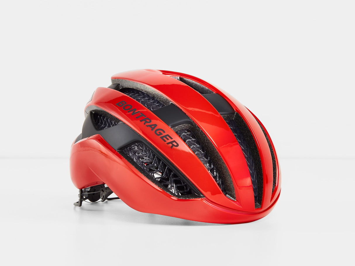 Bontrager Circuit WaveCel X-Large Viper Red CPSC Helmet